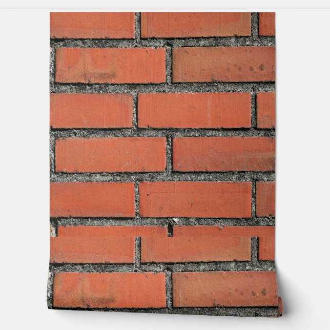 Brick wall (Unrolling)