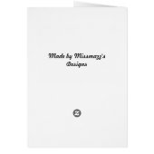 Brick Wall Background (Back)