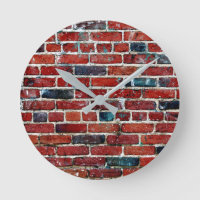 Brick Wall Cool Texture Pattern