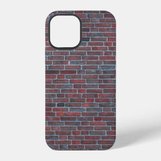 Brick wall iPhone 12 case