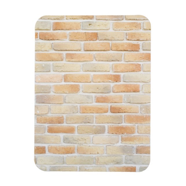 Brick wall magnet (Vertical)
