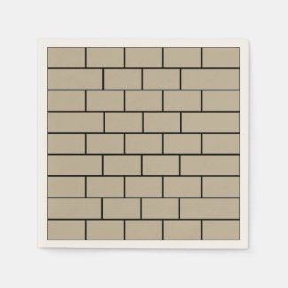 Brick Wall Party