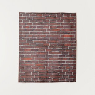 Brick Wall Photo Backdrop for Influencers