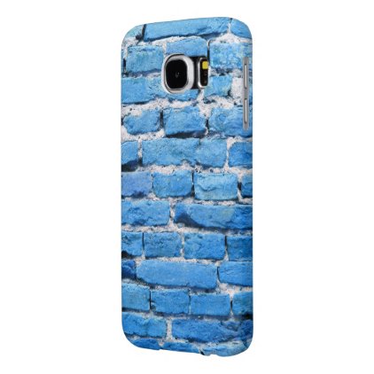 Brick wall samsung galaxy s6 case