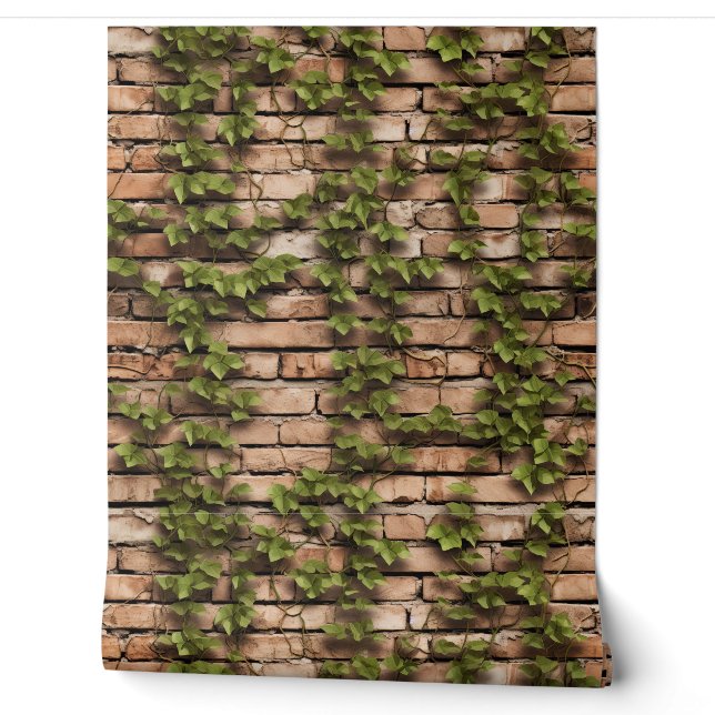  Brick wall texture 4 (Unrolling)