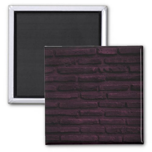 Brick Wall Texture _ Pink Magnet