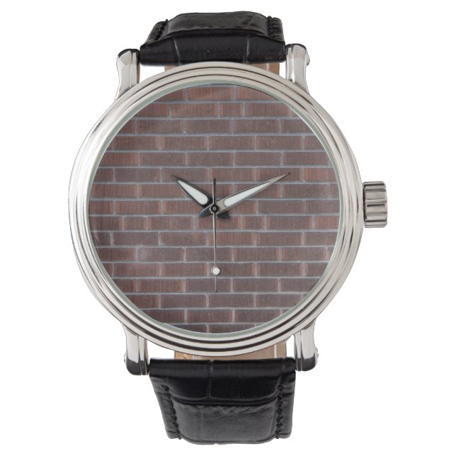 Brick Watch (Front)