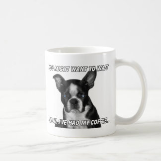 Brickhouse Coffee Mug