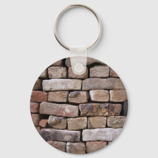 bricks keychain