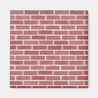 bricks magnet