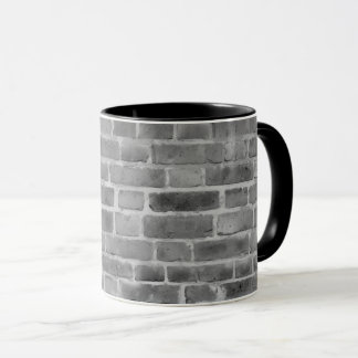"Bricks" Mug