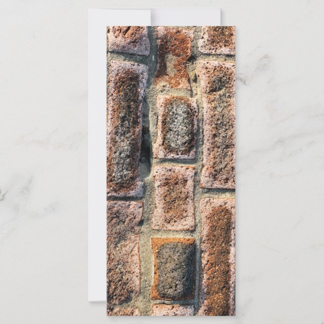 BRICKS RACK CARDS (Front)