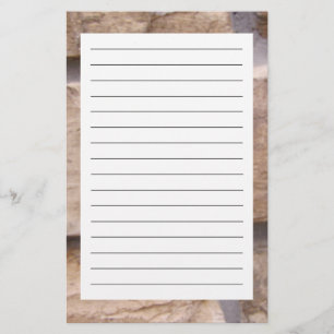 Bricks Stationery