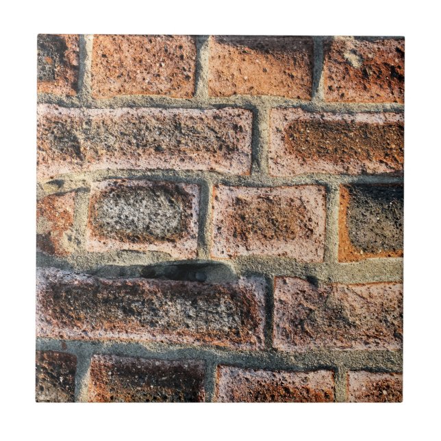 BRICKS TILE (Front)
