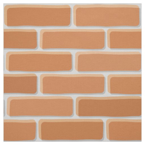 Brickwall Fabric