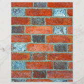 Brickwork (Front)