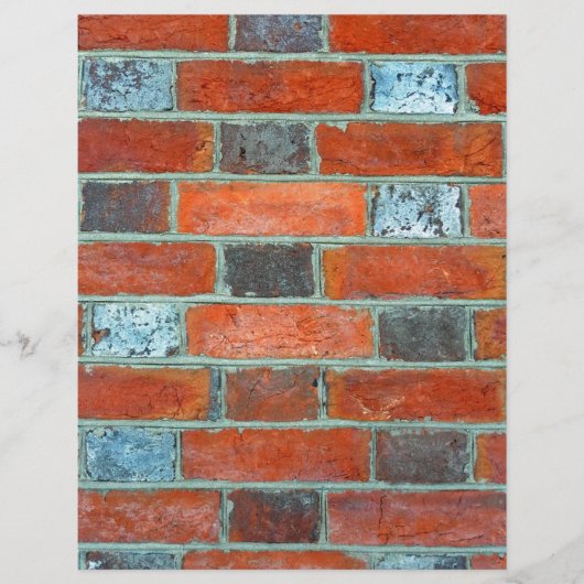 Brickwork (Front)