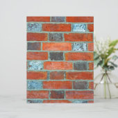 Brickwork (Standing Front)