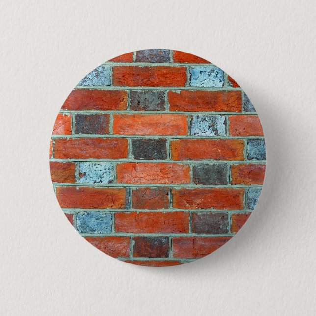 Brickwork Button (Front)