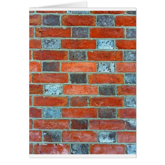 Brickwork Cards (Front)