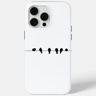 BRID iPhone 15 PRO MAX CASE