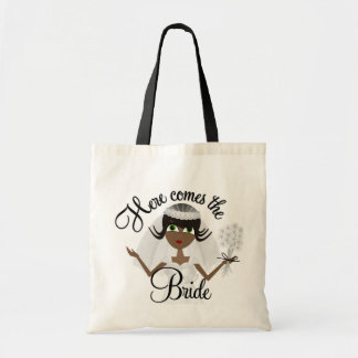 Bridal Accessories Bag