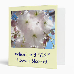 BRIDAL BINDER Memories Celebration Showers Binders