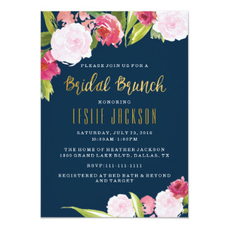 Bridal Shower Invitations Announcements Zazzle Sweet Wedding Dress Signature White Bridal Shower Invitations In Chenille Le Papier Boutique
