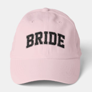 Bridal Crew Cricut Cut File Performance Cap