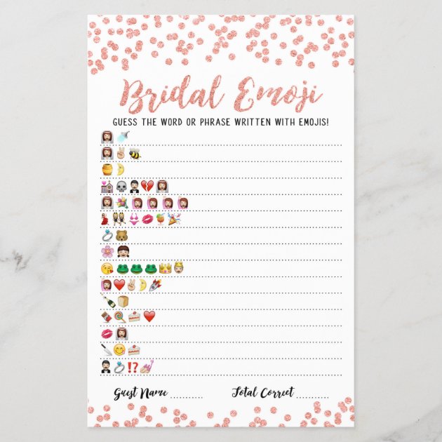 emoji game cheat sheet