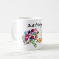 Best wedding Officiant Ever Funny Newlywed Gift Coffee Mug