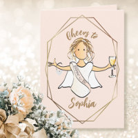 Bridal Party Shower Funny Cartoon Wedding Shower