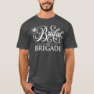 Bridal Party T-Shirt