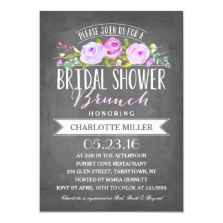 The Etiquette Of Bridal Showers Martha Stewart Weddings Bridal Shower Invitation Beach Sea S Dress Card