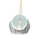 Bridal Shower Cake Pops (Front)