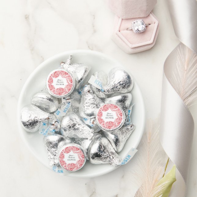 Bridal Shower  Candy Favors (Wedding)