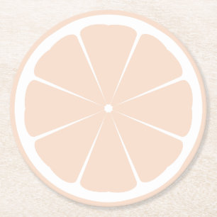 Bridal Shower Coaster Wedding Bar Drink Table A115