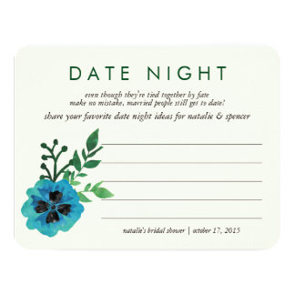 Date Night Invitation Ideas 9