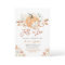 Bridal Shower Fall in Love Engagement Party