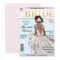 Bridal Shower Fashion Magazine Invitation