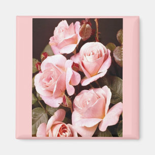 Bridal Shower Favors Magnet