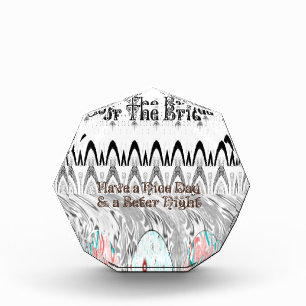 Bridal Shower Gift Art Print