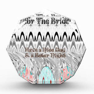 Bridal Shower Gift Art Print