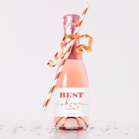 Bridal Shower Hostess Cute Thank You Gift