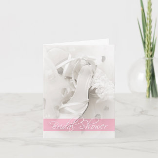Bridal Shower Invitation
