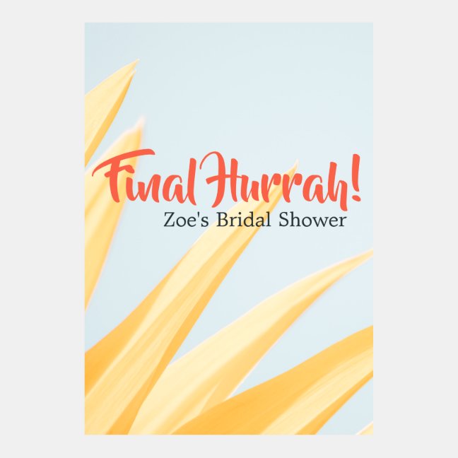 Custom Invitation Maker Zazzle Create
