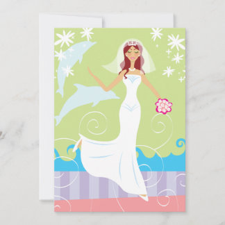 Bridal Shower Invitations