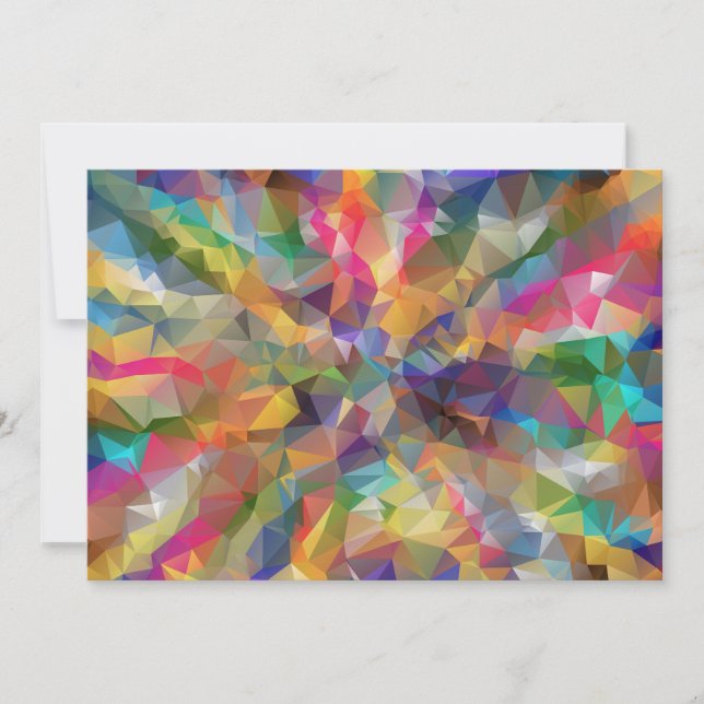 Bridal Shower Invitations (Front)