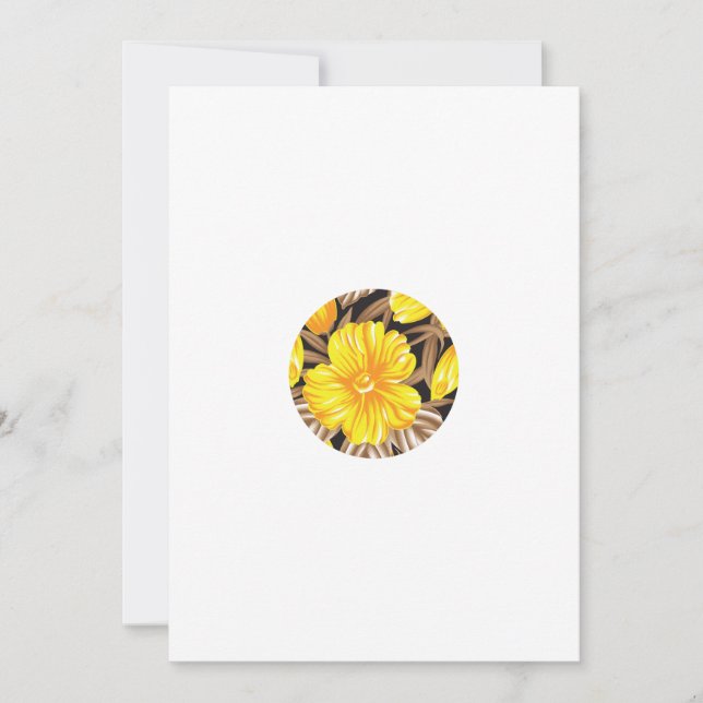 Bridal Shower Invitations | Editable, Romantic (Front)