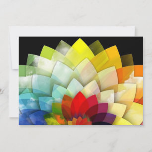 Bridal Shower Invitations   Romantic, Spa, Photo